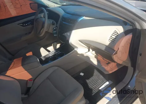 2014 Nissan Altima 2.5/2.5 S/2.5 Sl/2.5 Sv from USA, damaged, VIN 1N4AL3AP0EC203037